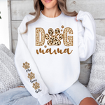 Dog Mama DTF Transfers