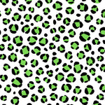 Leopard Spots UV DTF Decal sheet-10 Designs available 10x10 sheets
