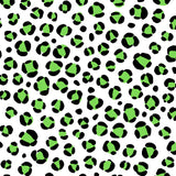 Leopard Spots UV DTF Decal sheet-10 Designs available 10x10 sheets