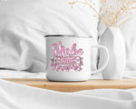 Make Today Amazing UV DTF Decal