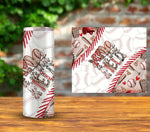 Vintage Baseball Mama Tumbler Wraps- 12 Designs