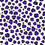 Leopard Spots UV DTF Decal sheet-10 Designs available 10x10 sheets