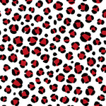 Leopard Spots UV DTF Decal sheet-10 Designs available 10x10 sheets