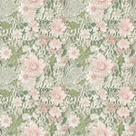 Sage Lace - 3 Design Options