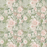 Sage Lace - 3 Design Options