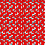 Seuss Collection 12x12 Vinyl Sheets- 10 Designs Available