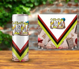 Vintage Softball Mama Tumbler Wraps - 12 Design Options