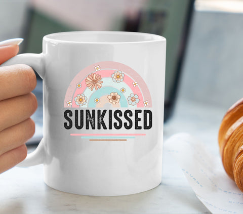 Sunkissed UV DTF Decal