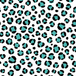 Leopard Spots UV DTF Decal sheet-10 Designs available 10x10 sheets
