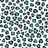 Leopard Spots UV DTF Decal sheet-10 Designs available 10x10 sheets