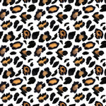 Leopard Spots UV DTF Decal sheet-10 Designs available 10x10 sheets