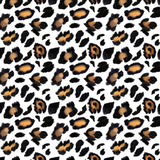 Leopard Spots UV DTF Decal sheet-10 Designs available 10x10 sheets