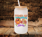 Tired of babysitting UV DTF Decals