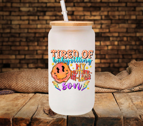 Tired of babysitting UV DTF Decals