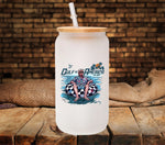 Gulf of America Float UV DTF Decals