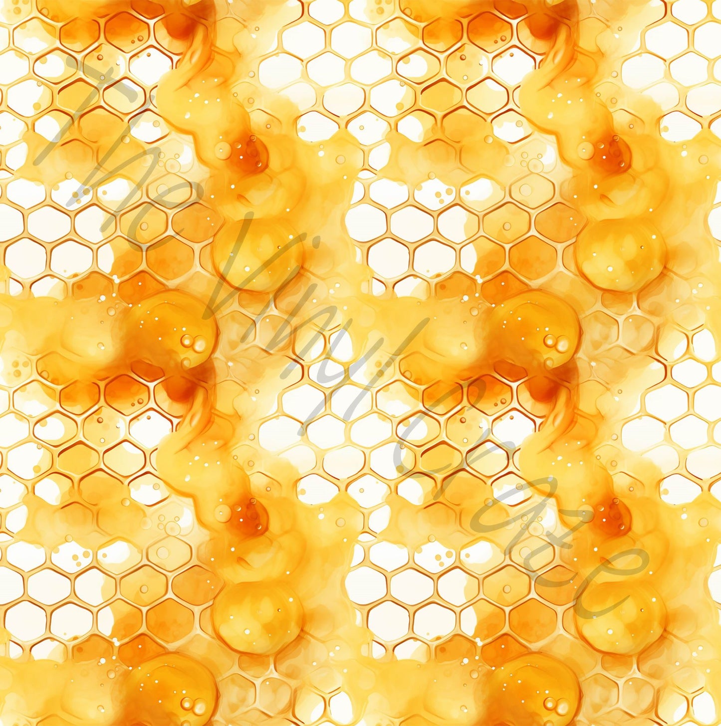 Wild Honey - 12 Designs and 3 sizes