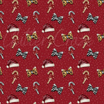 Plaid Christmas Designs