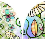 Flower Power Zipper wraps