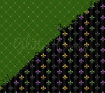 Marrdi Gras Wraps 10 designs