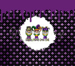 Marrdi Gras Wraps 10 designs