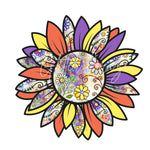 Flower Power Sunflower Downloads