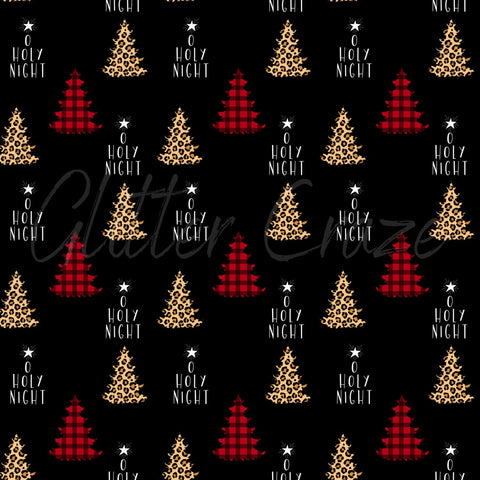 Plaid Christmas Designs