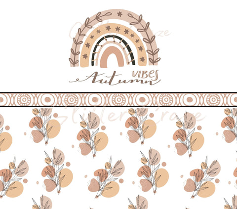 Autumn Boho Vibes set- download JPG