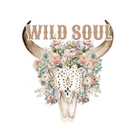 Wild Soul Digital Download