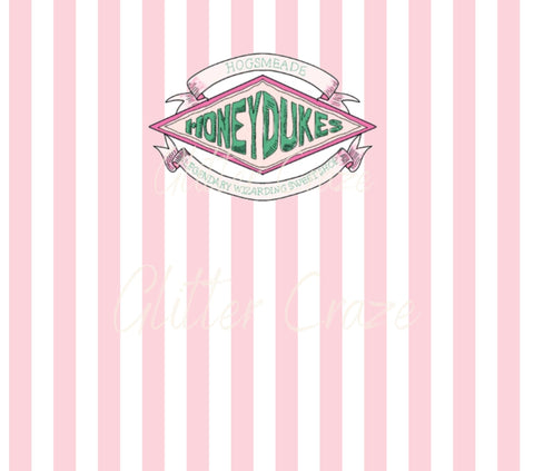 Honeydukes