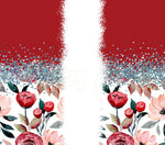 Floral Split Wraps - 7 Design Options