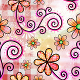 flower Power 12x12 Vinyl sheets- 12 designs to choose frrom