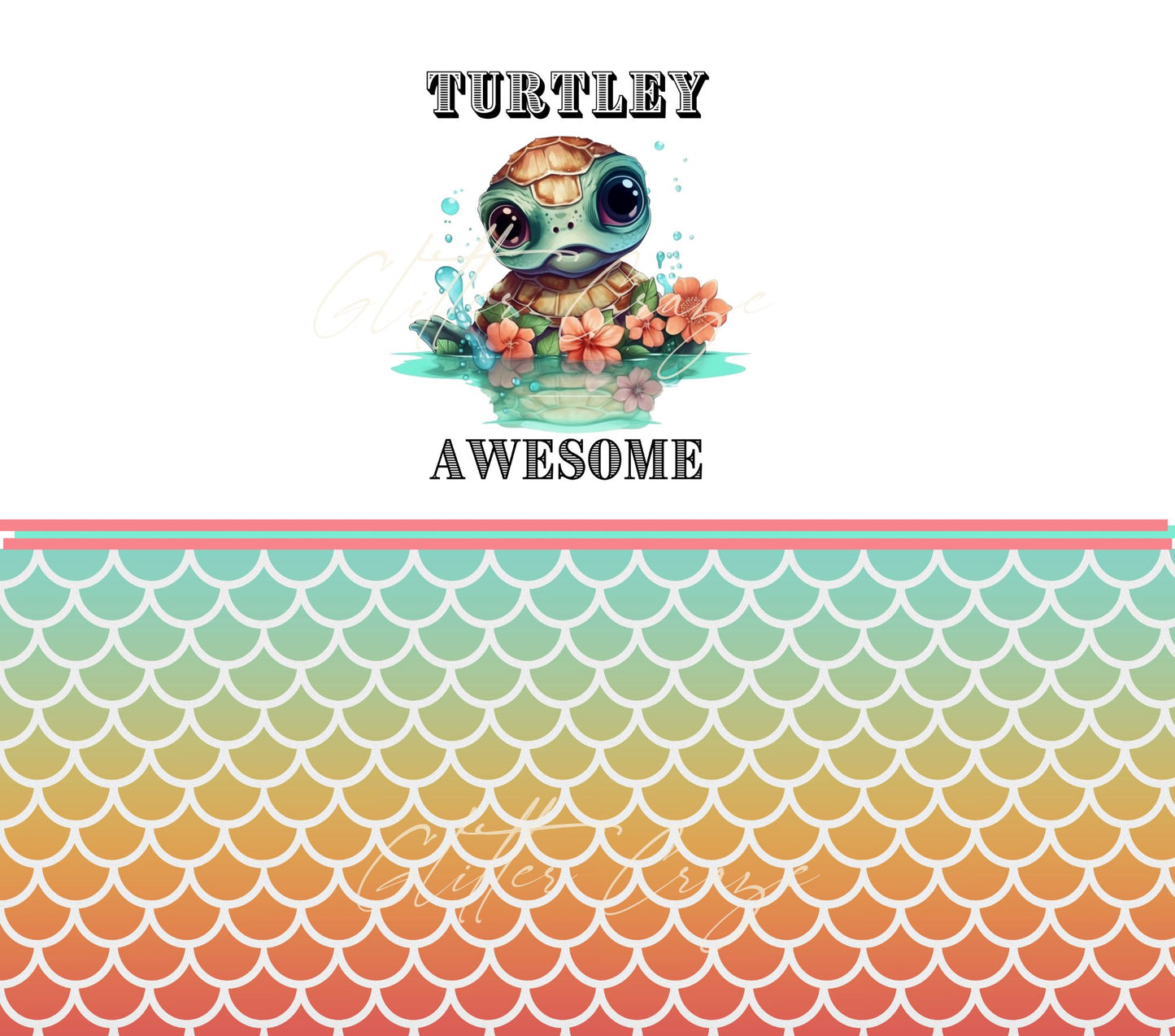 Turtle Adhesive Vinyl Wraps - 7 Design Options