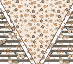 Boho V Split Adhesive Vinyl Wraps - 8 Design Options