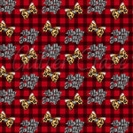 Plaid Christmas Designs