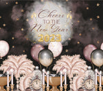 New Years wraps 5 styles