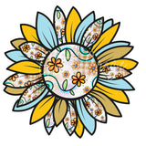 Flower Power Sunflower Downloads