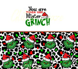 Grinch Wraps Series