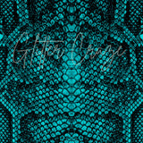 Snakeskin 12x12 vinyl sheets 6 different prints