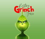 Grinch Wraps Series