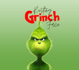 Grinch Wraps Series