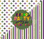 Marrdi Gras Wraps 10 designs