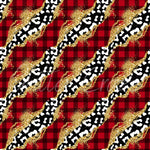 Plaid Christmas Designs