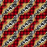 Plaid Christmas Designs