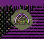Marrdi Gras Wraps 10 designs