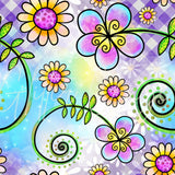 flower Power 12x12 Vinyl sheets- 12 designs to choose frrom