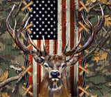 Fishing and Hunting Vinyl Wraps - 16 Design Options