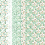 Mint Dreams Adhesive Vinyl