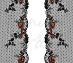 A Little Witchy Wraps - 7 Design Options