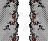 A Little Witchy Wraps - 7 Design Options