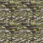 Abstract Camo - Adhesive Vinyl